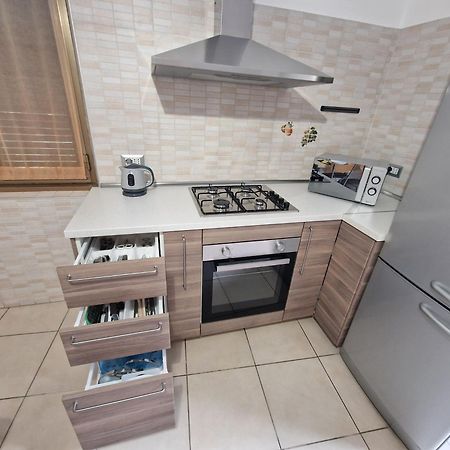 Garbantsuite Apartment In โรม ภายนอก รูปภาพ