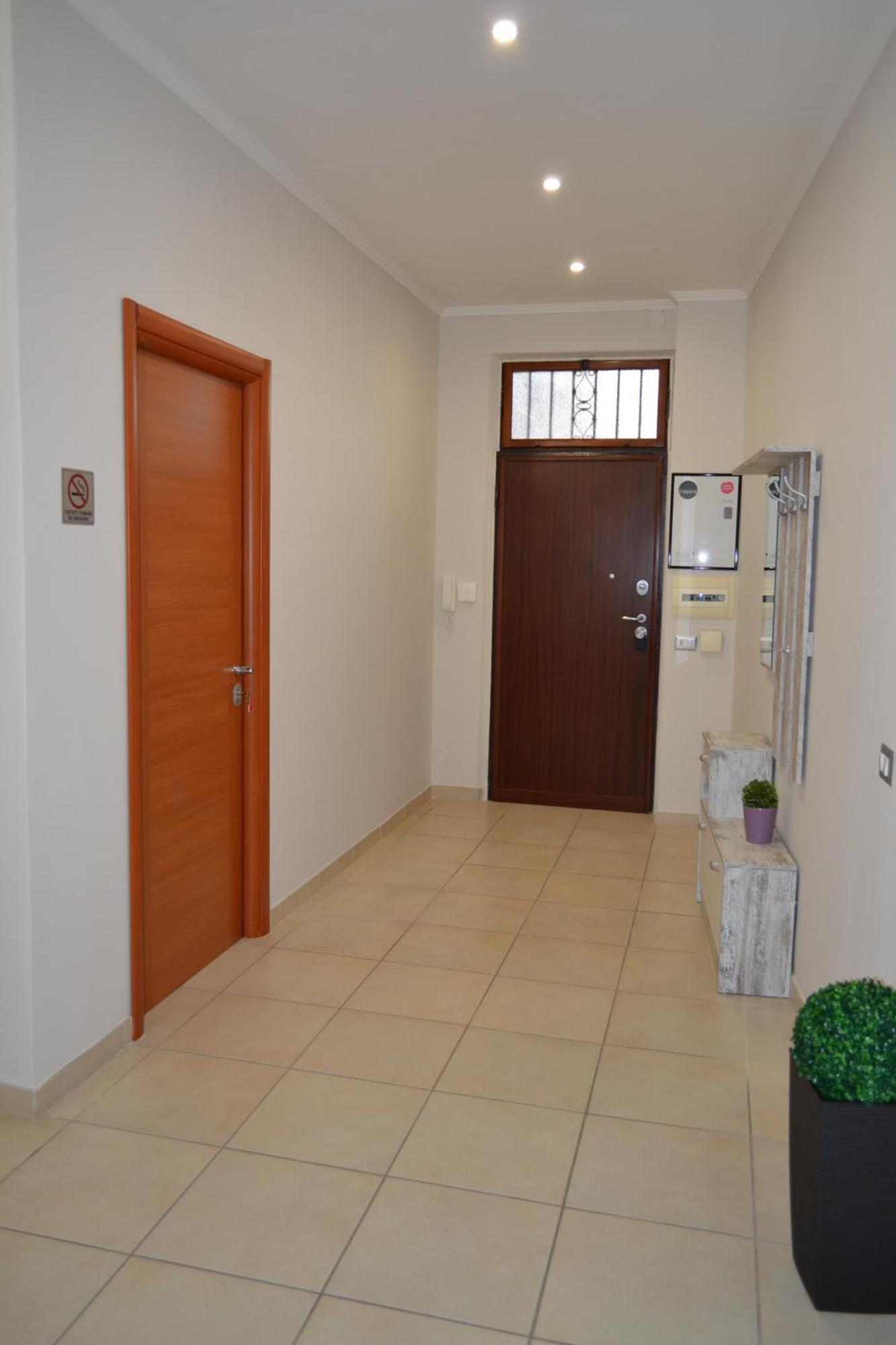 Garbantsuite Apartment In โรม ภายนอก รูปภาพ
