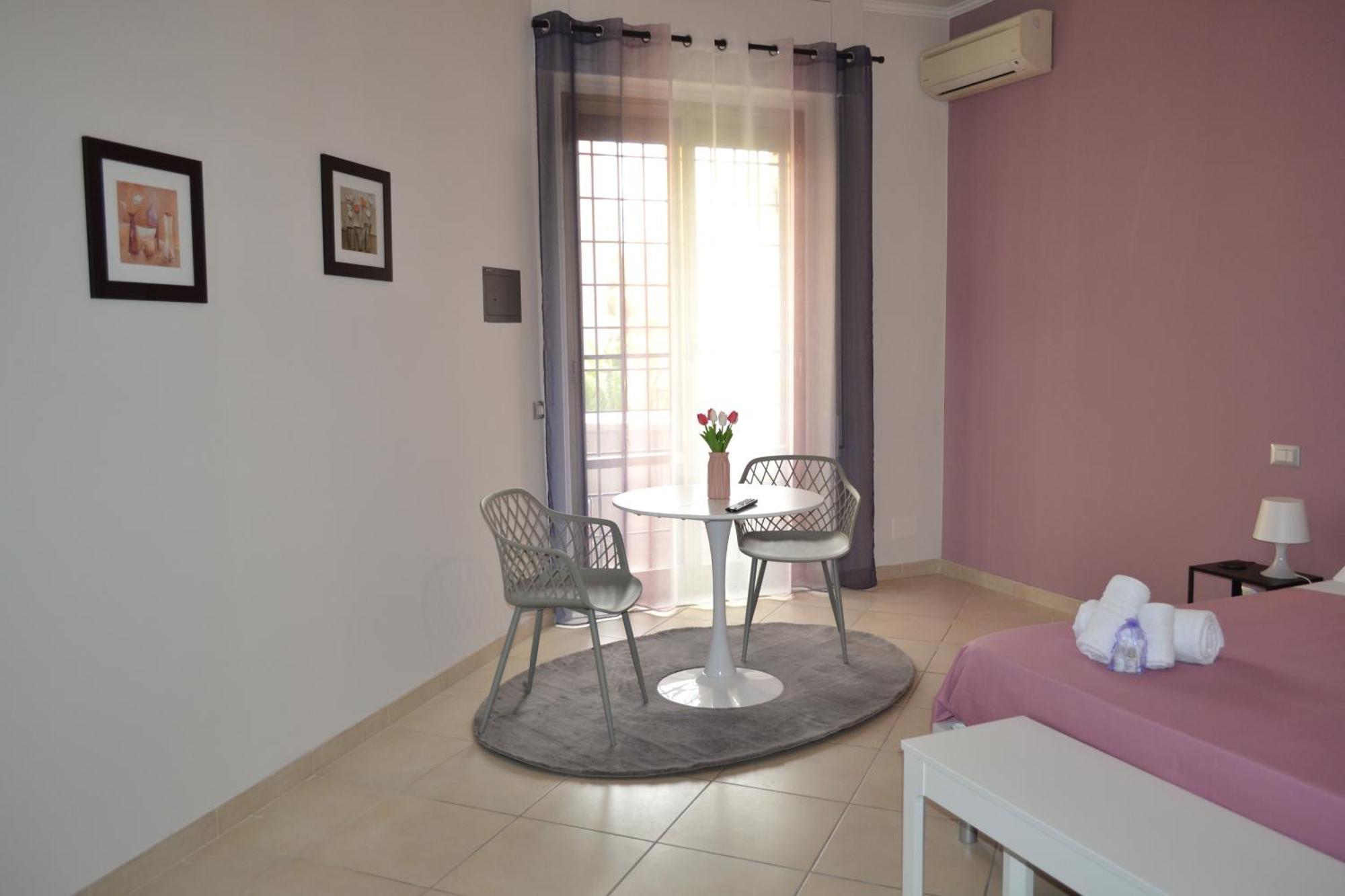 Garbantsuite Apartment In โรม ภายนอก รูปภาพ
