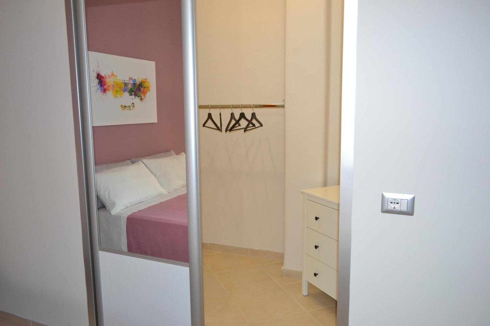 Garbantsuite Apartment In โรม ภายนอก รูปภาพ