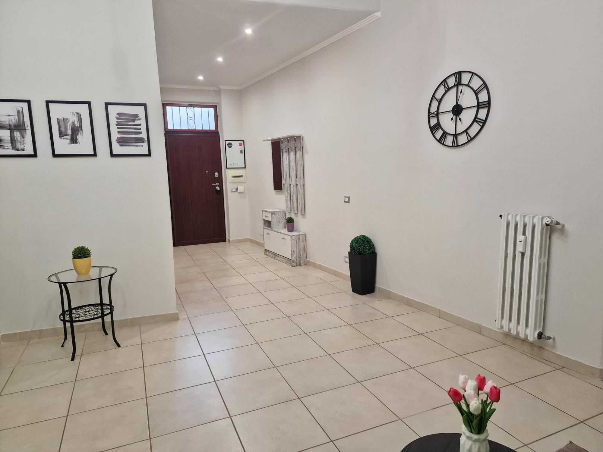 Garbantsuite Apartment In โรม ภายนอก รูปภาพ