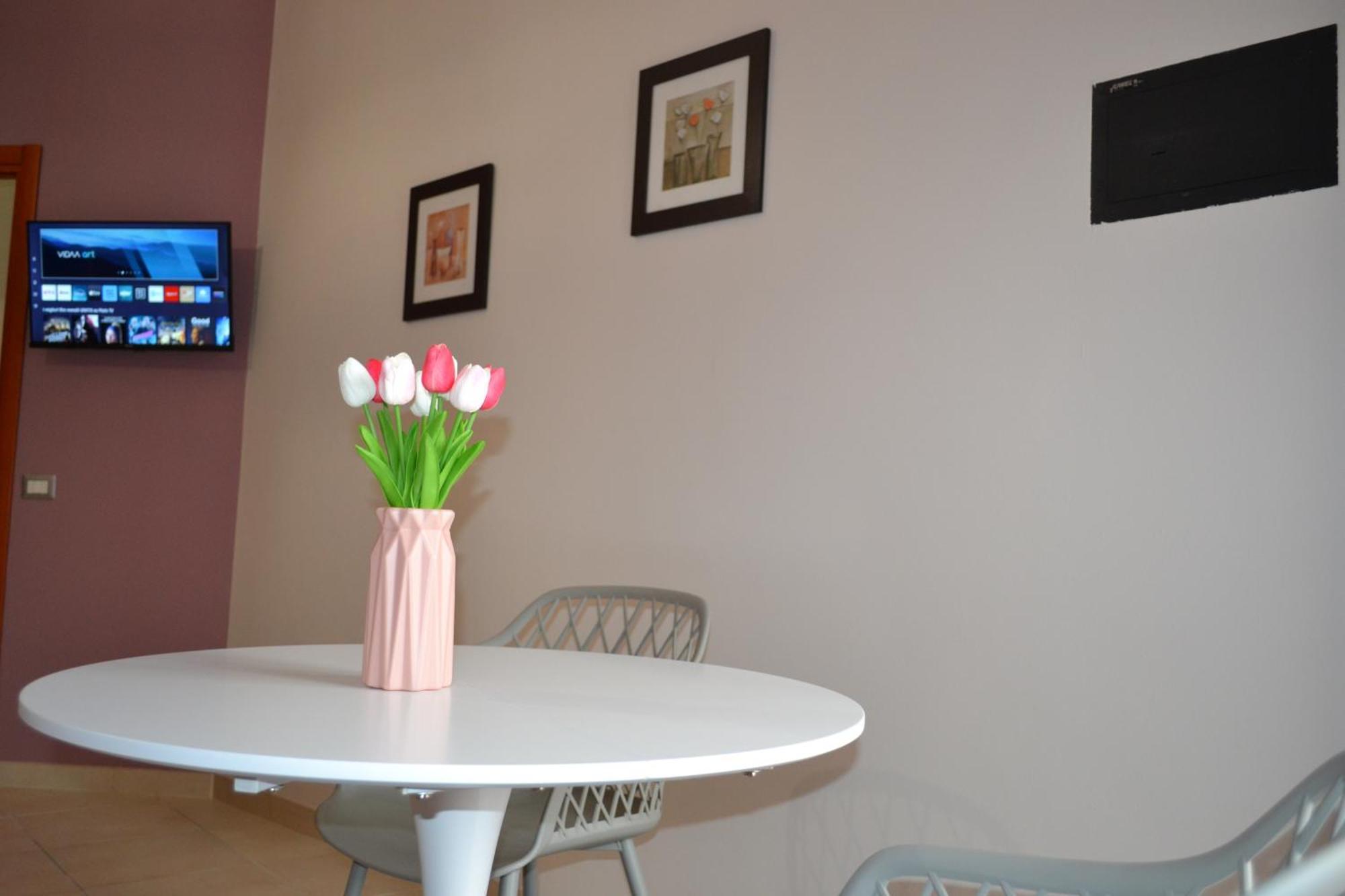Garbantsuite Apartment In โรม ภายนอก รูปภาพ