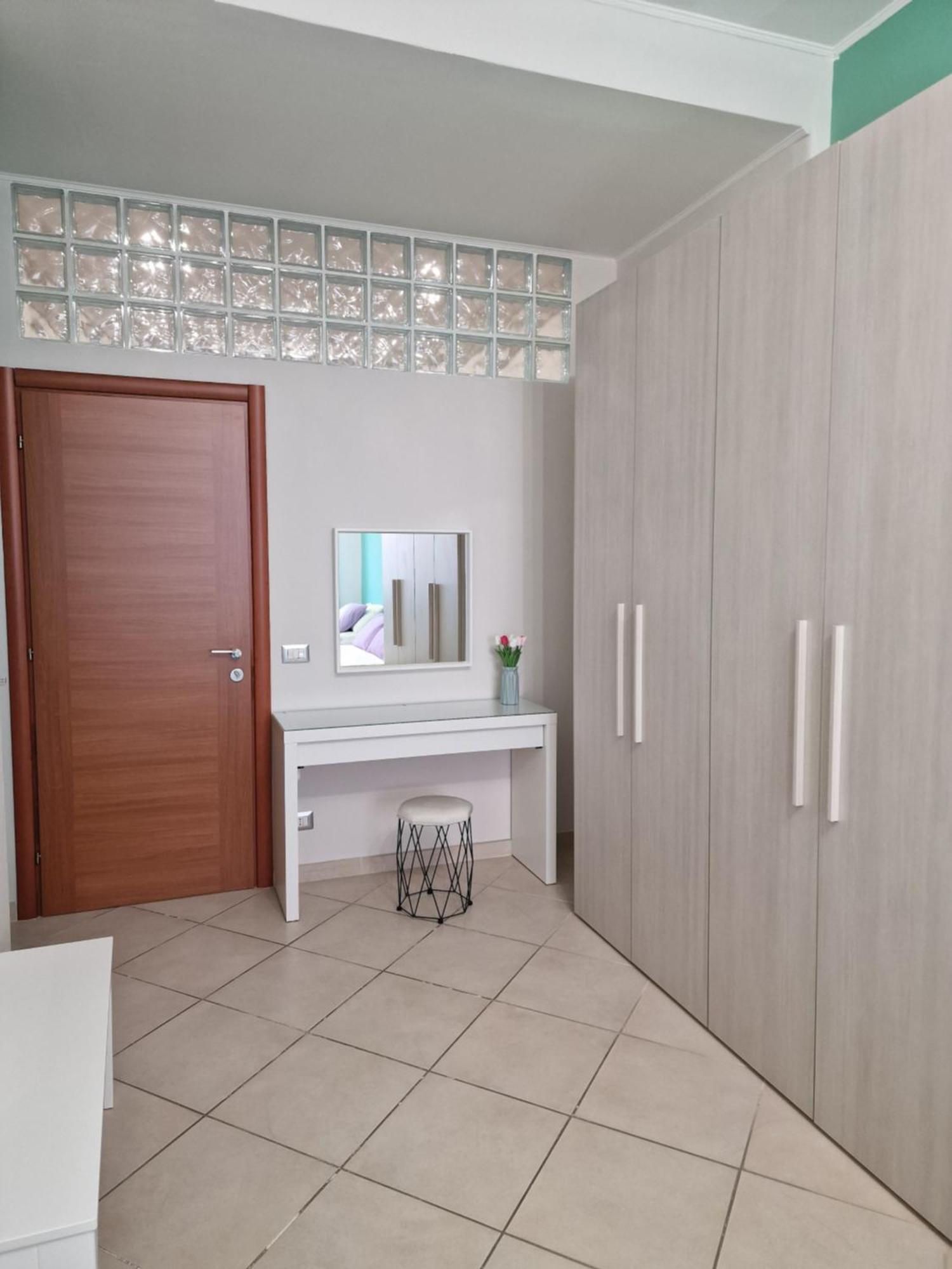 Garbantsuite Apartment In โรม ภายนอก รูปภาพ