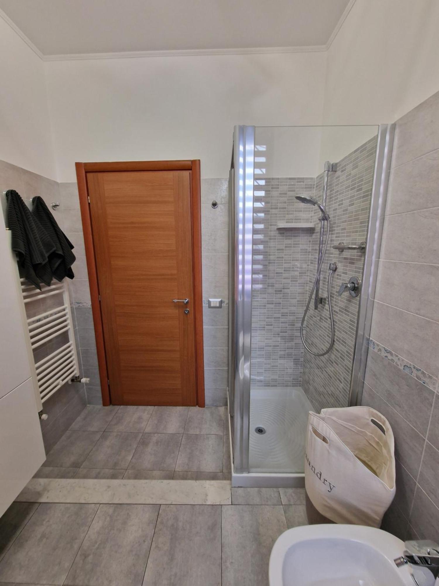 Garbantsuite Apartment In โรม ภายนอก รูปภาพ