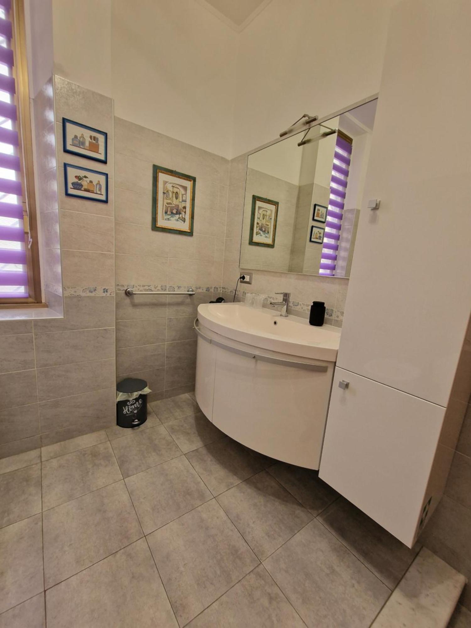 Garbantsuite Apartment In โรม ภายนอก รูปภาพ