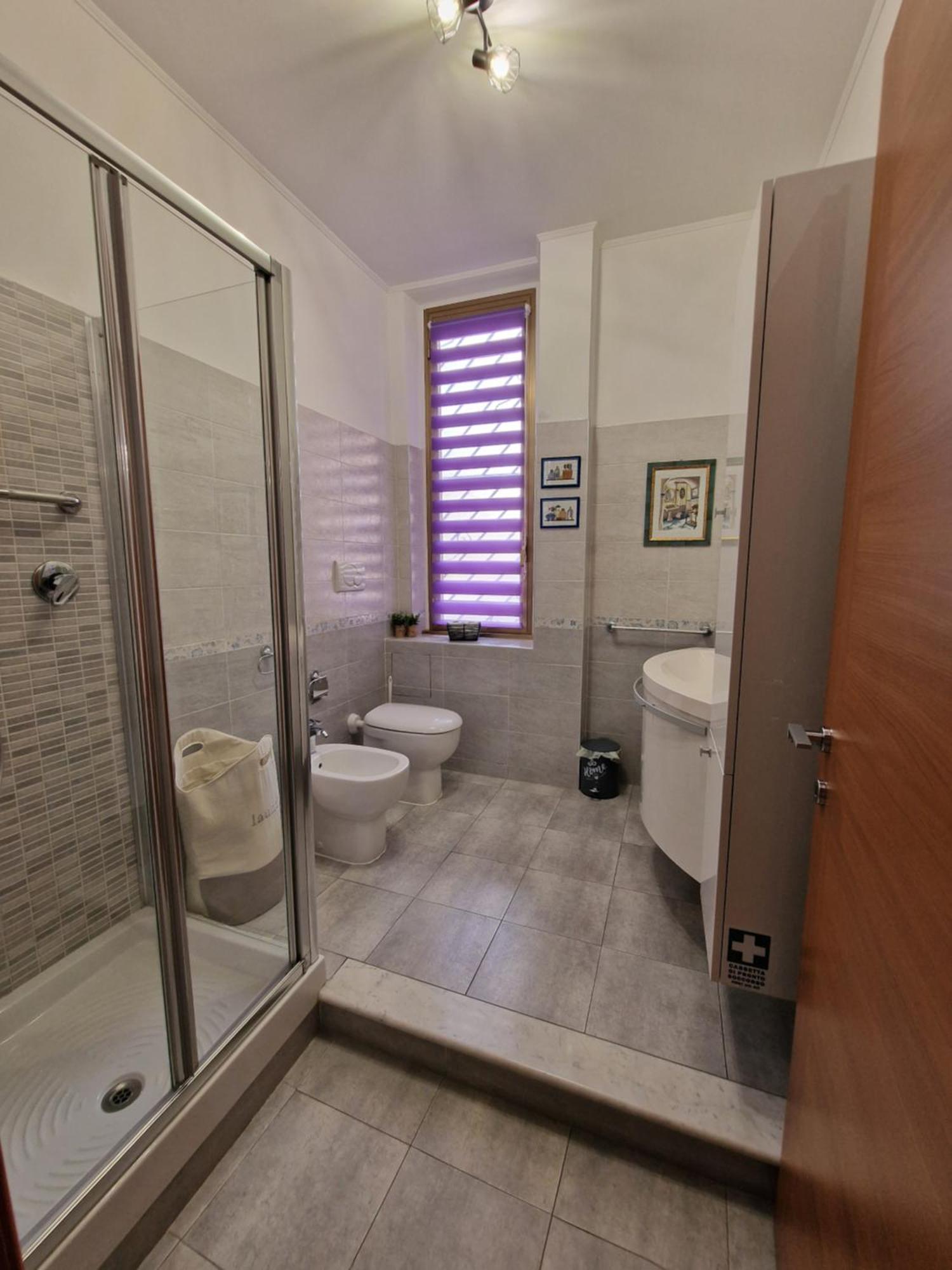 Garbantsuite Apartment In โรม ภายนอก รูปภาพ